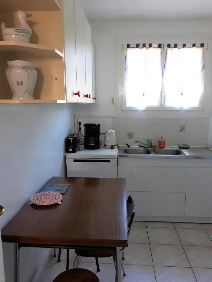 Residence Le Semaphore Ouistreham Ngoại thất bức ảnh